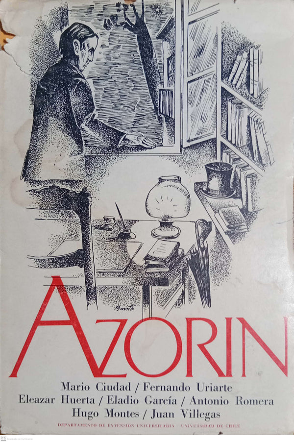 AZORIN