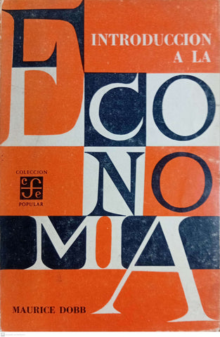 INTRODUCCION A LA ECONOMIA