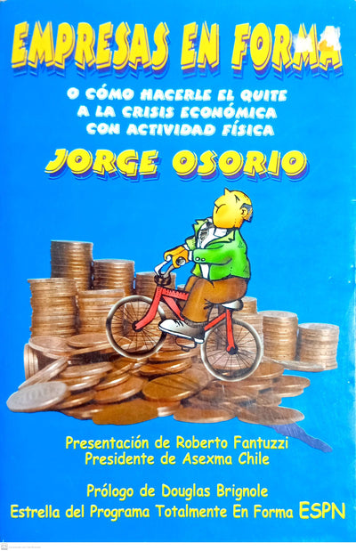 EMPRESAS EN FORMA