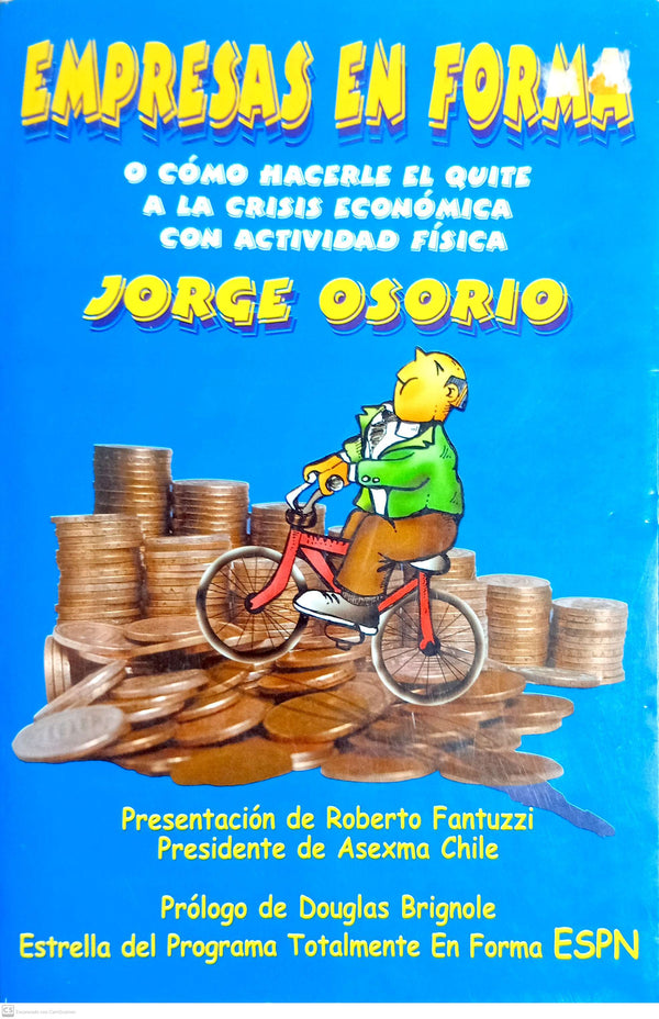 EMPRESAS EN FORMA