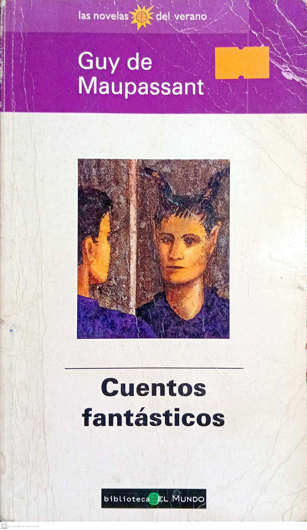 Cuentos Fantasticos