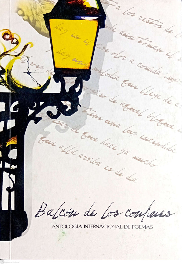 BALCON DE LOS CONFINES