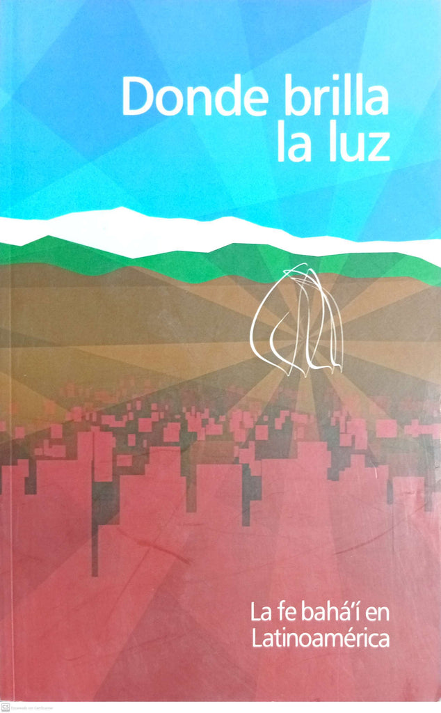 DONDE BRILLA LA LUZ