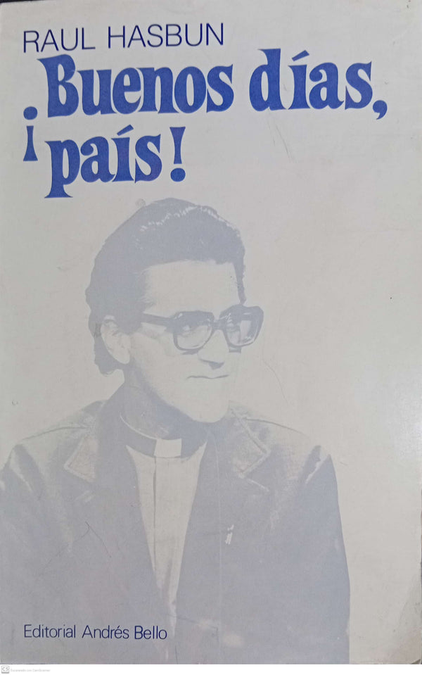 BUENOS DIAS, PAIS