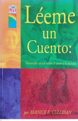 leeme un cuento