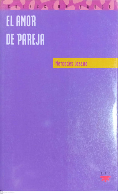 El amor de pareja