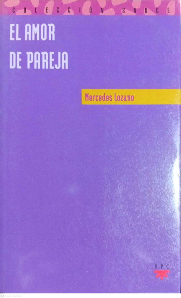 El amor de pareja