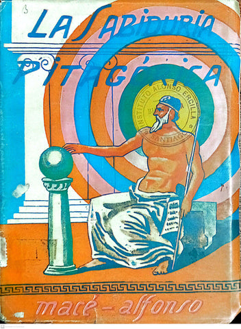 La sabiduría pitagórica