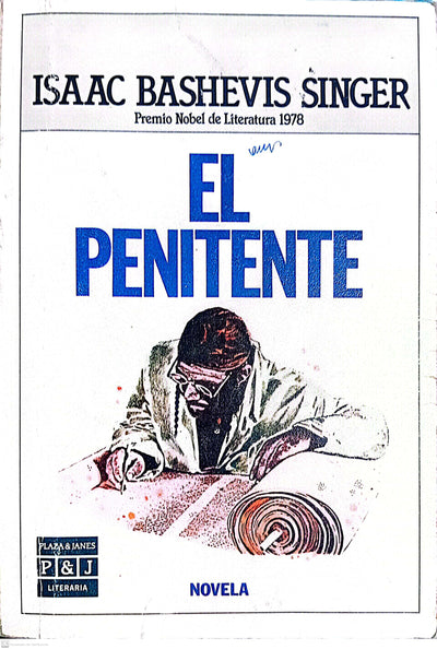 El penitente