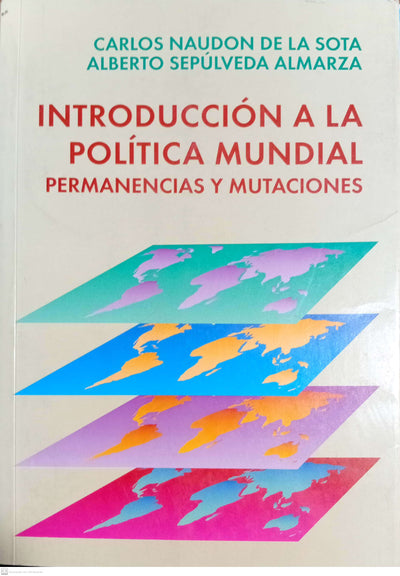 Introduccion a la politica mundial