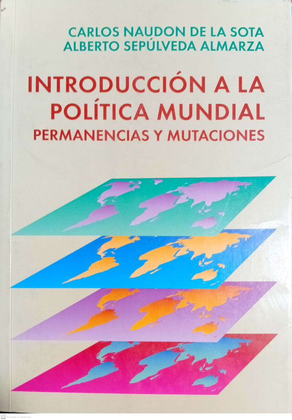Introduccion a la politica mundial