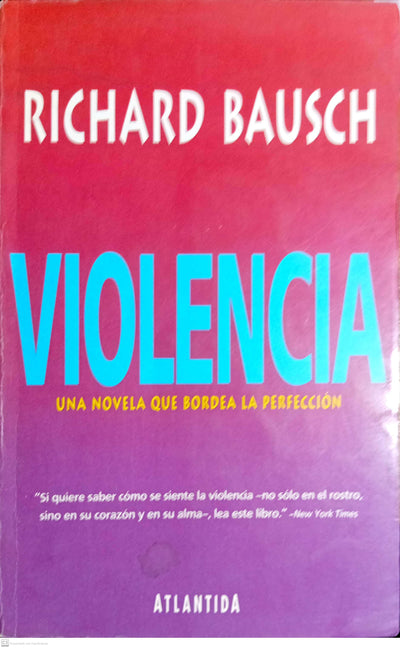 VIOLENCIA