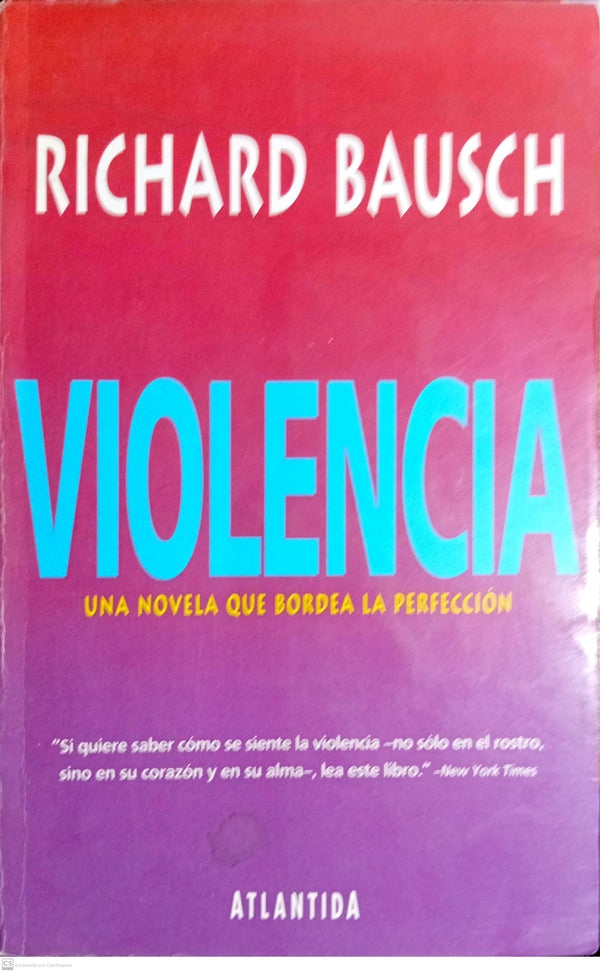 VIOLENCIA