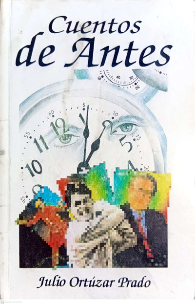 CUENTOS DE ANTES