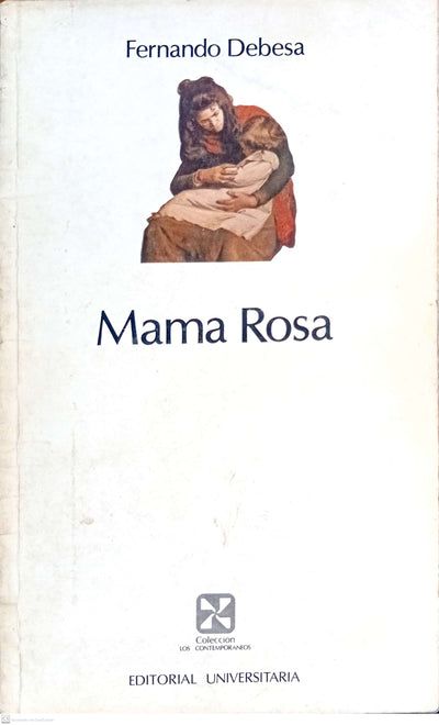 MAMA ROSA
