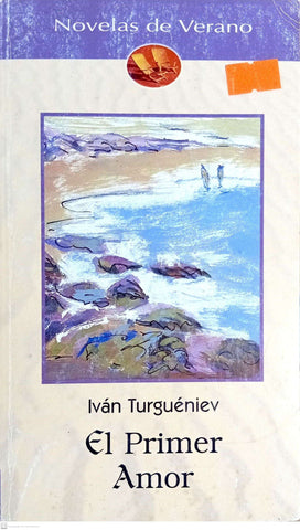 EL PRIMER AMOR