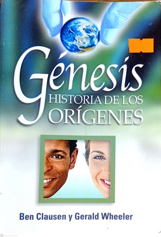 Génesis: Historia De Los Orígenes