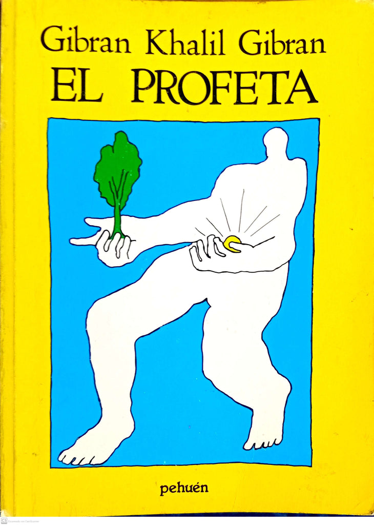 EL PROFETA