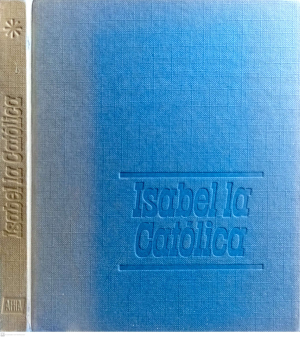 ISABEL LA CATOLICA