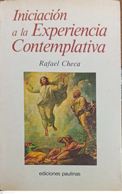 Iniciacion a la Experiencias Contemplativa