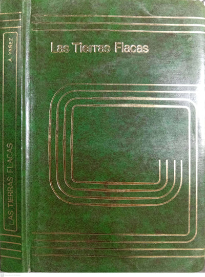 LAS TIERRAS FLACAS