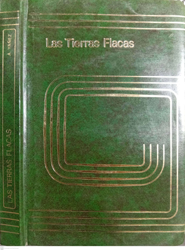 LAS TIERRAS FLACAS