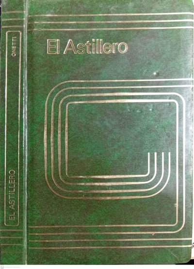 EL ASTILLERO