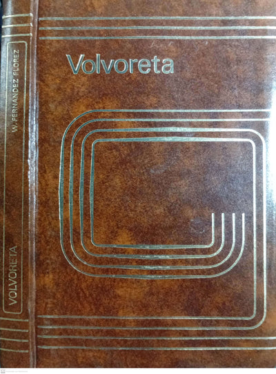 VOLVORETA