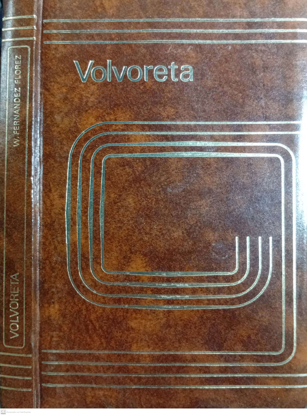 VOLVORETA