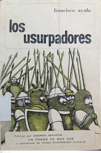 Los usurpadores
