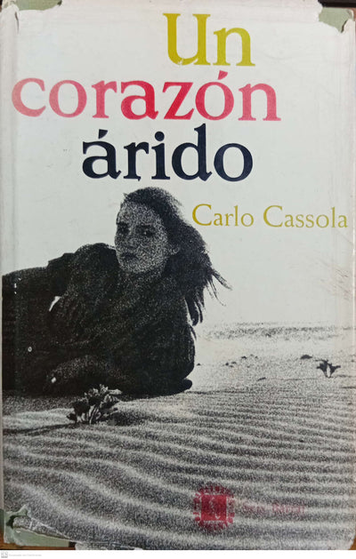 UN CORAZON ARIDO