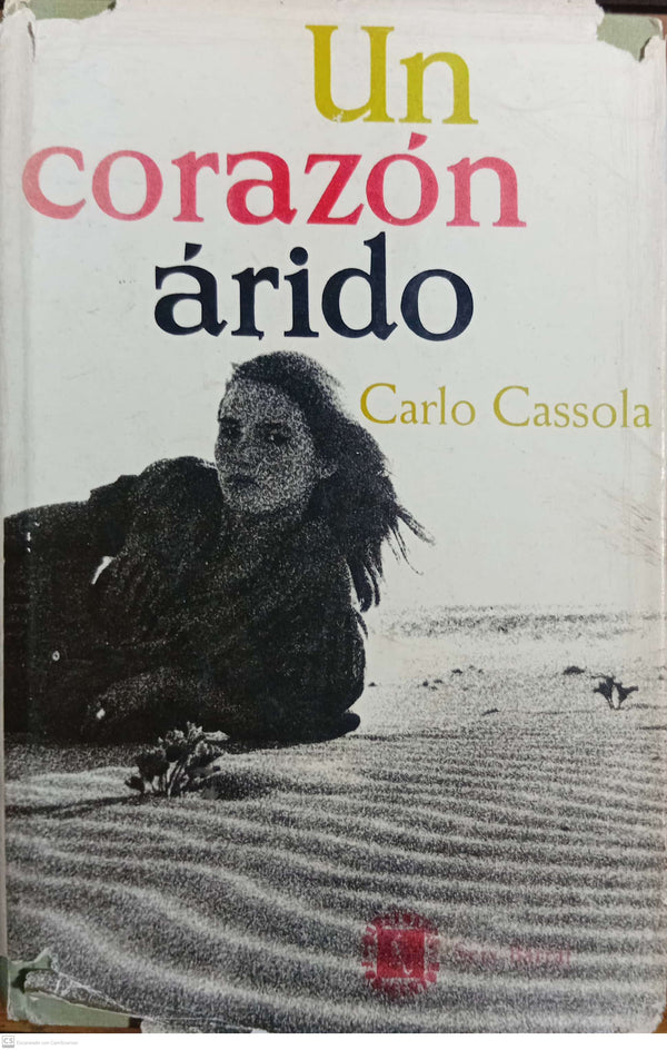 UN CORAZON ARIDO