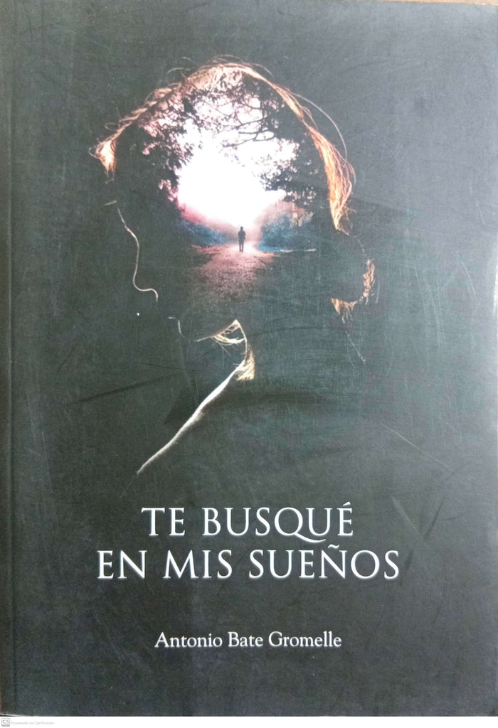 Te busque en mis sueños