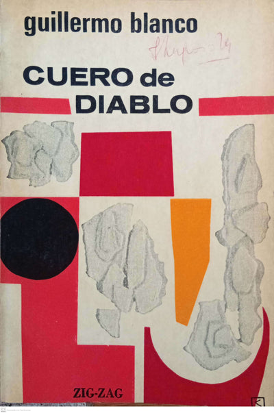 CUERO DE DIABLO