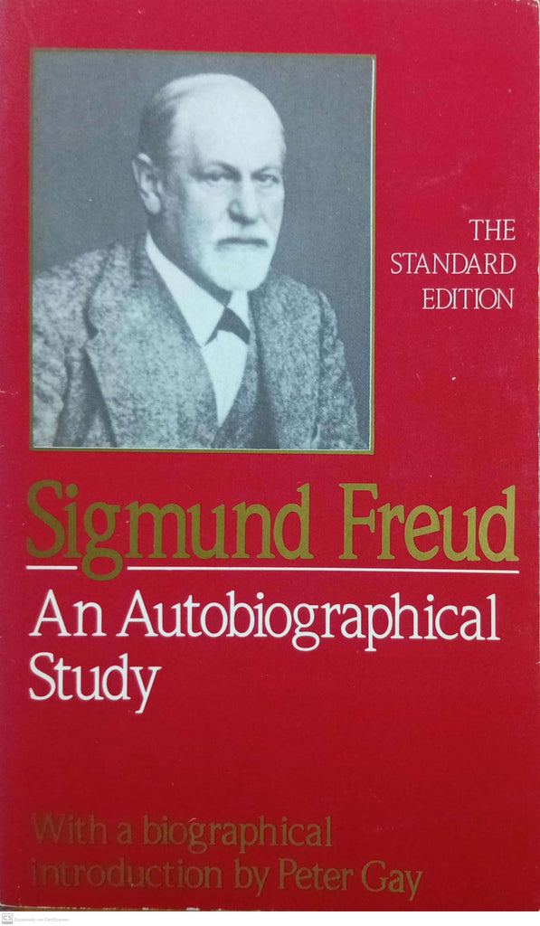 An Autobiographical Study