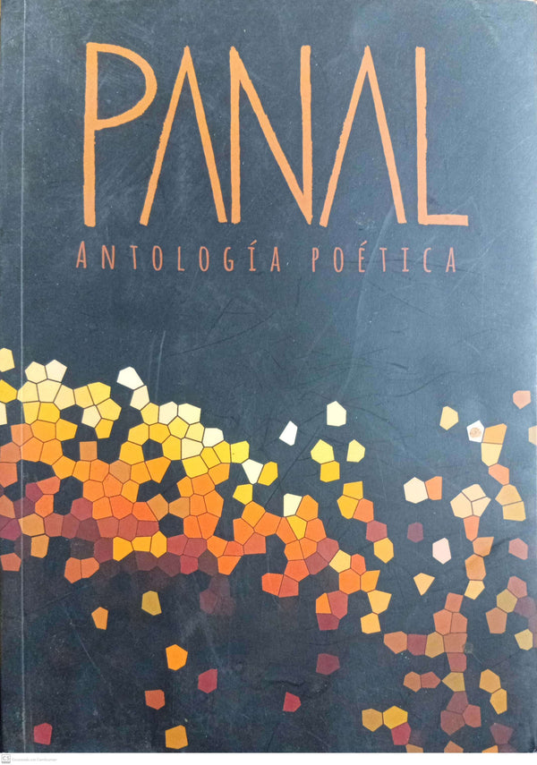 PANAL ANTOLOGIA POETICA