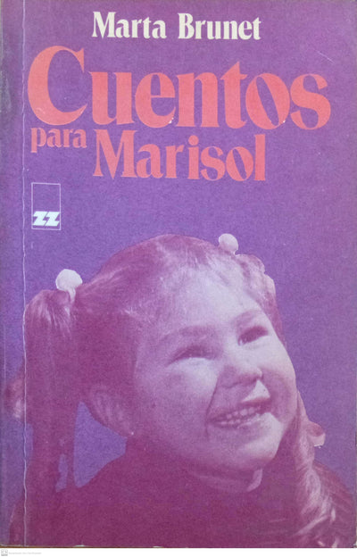 CUENTOS PARA MARISOL