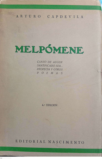 MELPOMENE