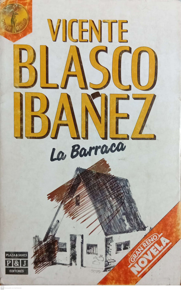 La Barraca