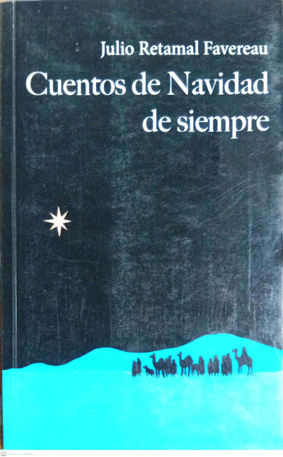 CUENTOS DE NAVIDAD DE SIEMPRE