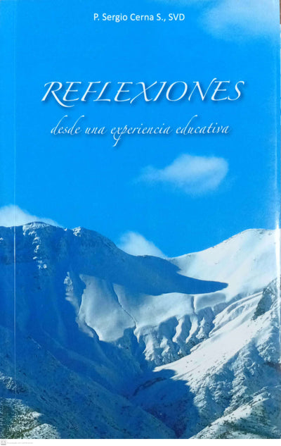 REFLEXIONES. Desde una mirada educativa