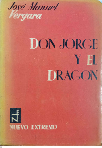 Don Jorge y el dragón