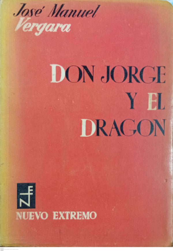 Don Jorge y el dragón