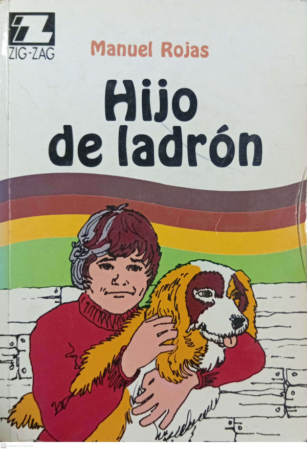 Hijo De Ladrón