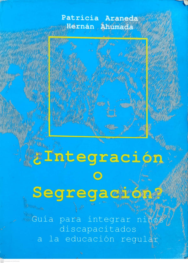 ¿Integracion o Segregacion?