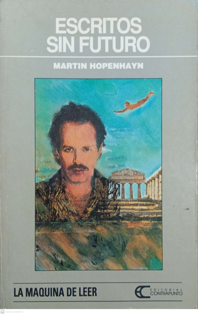 ESCRITOS SIN FUTURO