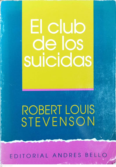 El Club de Los Suicidas