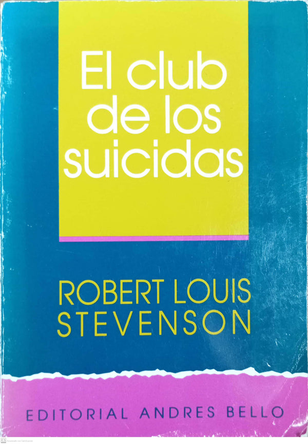 El Club de Los Suicidas