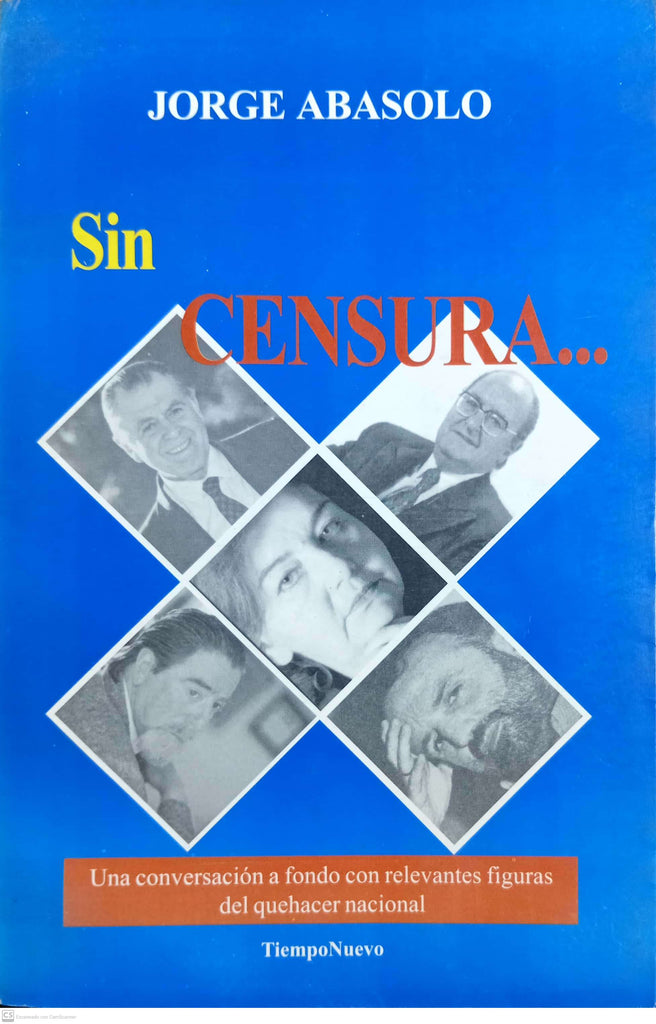 SIN CENSURA...