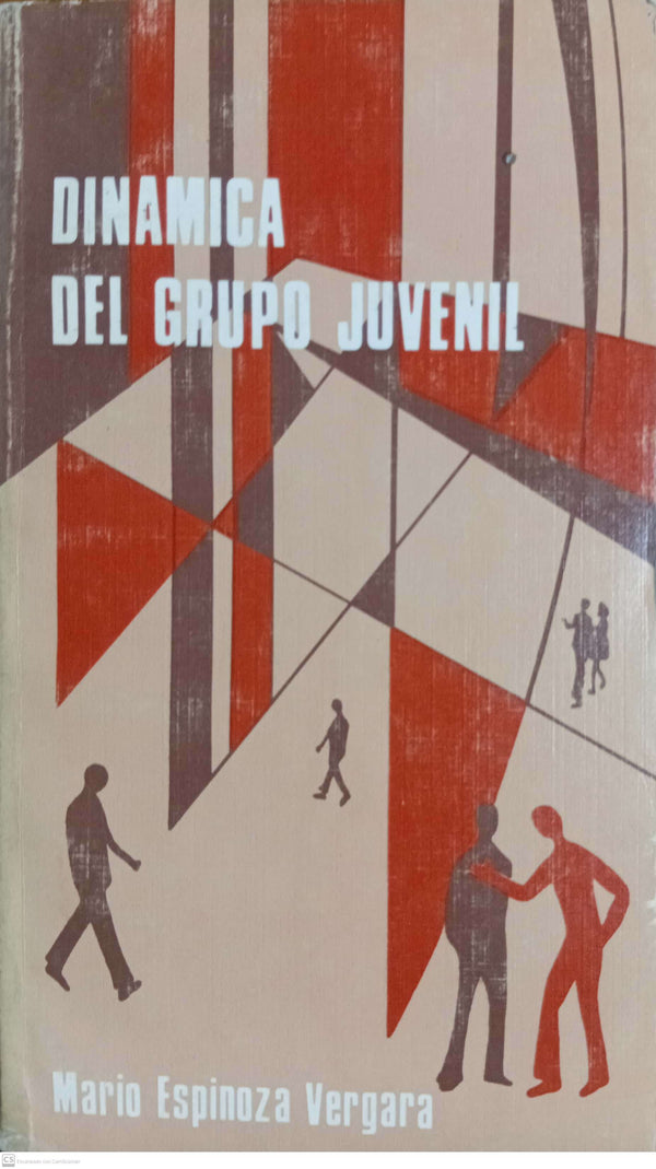 DINAMICA DE GRUPO JUVENIL